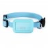 Pet Anti lost GPS Trackers  Smart Wearable Locator trackers  Waterproof Real time locator For Dog Cat Rabbit  Find Device Collar pet location collar