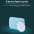 Pet Anti lost GPS Trackers  Smart Wearable Locator trackers  Waterproof Real time locator For Dog Cat Rabbit  Find Device Collar pet location collar
