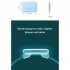Pet Anti lost GPS Trackers  Smart Wearable Locator trackers  Waterproof Real time locator For Dog Cat Rabbit  Find Device Collar pet location collar