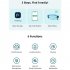 Pet Anti lost GPS Trackers  Smart Wearable Locator trackers  Waterproof Real time locator For Dog Cat Rabbit  Find Device Collar pet location collar
