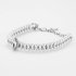 Pet Artificial Pearl Necklace Animals Jewelry Collars Pendants Pet Supplies For Small Medium Cats Dogs XS 16 5CM 6CM