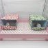 Pet Bottomless Cotton Nest Small Pet Hidden House Shelter Sleeping Bed For Rabbit Hedgehog Guinea Pig avocado 30 x 25 x 19