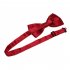 Pet Bow Tie for Dogs Cats Costume Accessories Random Color Random Color L