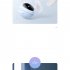 Pet Cat Infrared Light No Noise 360 Degree Rotation Automatic Intelligent Wake up Electric Cat Toy green