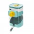 Pet Cats Dogs Drinking Fountain Feeder For Small Pets And Animals Wall Mount Water Feeder Dispenser Large Capacity Pet Cage Hanging Bowl Food Container Hanging 