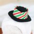 Pet Christmas Clothes Funny Snowman Costumes Cosplay Outfit Pet Supplies Snowman Outfit XL