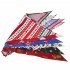 Pet Christmas Triangle Bibs Kerchief Saliva Towel Pet Costume Accessories for Small Medium Large Dogs Cats