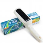 Pet Clothes Coat Sticky Remove Lint Roller Hair Dust Brush Cleaner for Clothing Furniture Bedding