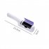 Pet Clothes Coat Sticky Remove Lint Roller Hair Dust Brush Cleaner for Clothing Furniture Bedding