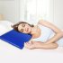 Pet Cooling Mat Pad Gel Cooler for Dog Bed Car Seat Summer Nest Sleeeping