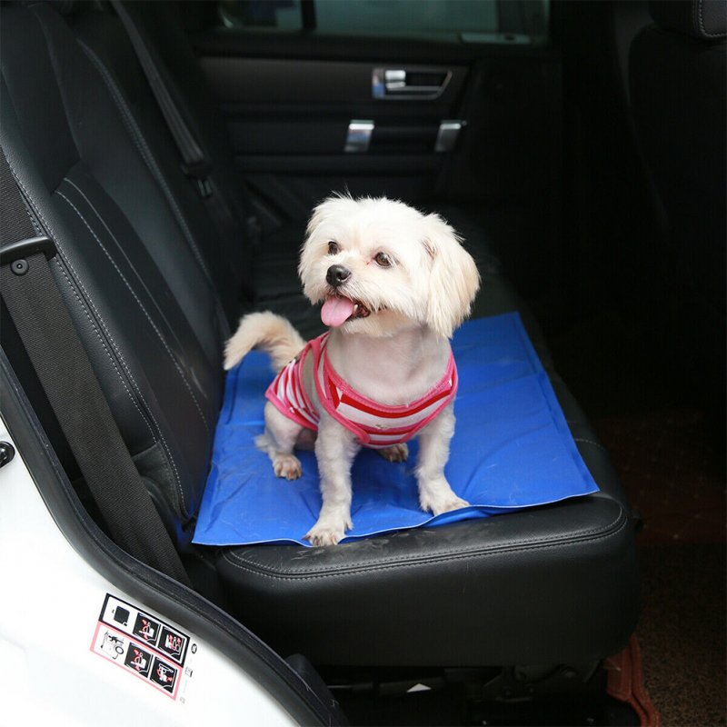 dog cooling pad gel