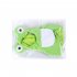 Pet Cosplay Clothes  Cute Cartoon Costume for Adults Bird Parrot L