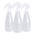 Pet Disinfectant Dilution Bottle Gardening Cleaning Spray Bottle Refillable Super Fine Misting Bottle Spray Bottles 200ml