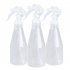 Pet Disinfectant Dilution Bottle Gardening Cleaning Spray Bottle Refillable Super Fine Misting Bottle Spray Bottles 200ml