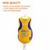 Pet Dog Basketball Game Vest for Puppy Golden Retriever Samo Clothing  purple 2XL
