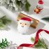 Pet Dog Christmas Squeaky Toys For Cats Dogs Scratch Bite Resistant Interactive Toys Pet Supplies For Relieve Stress Boredom Snowman Squeak Toys