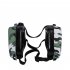 Pet Dog Earmuffs Anti noise Adjustable Headband Head worn Hearing Protection Supplies Camouflage