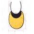 Pet Dog Halloween Costume Cloak for Party Decoration Accessories black S