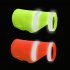 Pet Dog High Visibility Reflective Safety Vest for Outdoor Work Walking