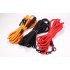 Pet Dog Leash Training Tracking Obedience Long Dog Chain for Outdoor  Red 2 meters