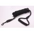 Pet Dog Leash Training Tracking Obedience Long Dog Chain for Outdoor  Red 2 meters