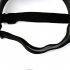 Pet Dog Sun Glasses Goggles Waterproof Snowproof UV Protective Sunglasses Eye Wear Pet Accessories black Size L