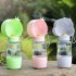 Pet Dog Water Bottle For Walking Portable Dog Travel Water Bottle Food Jars Water Dispenser Container For Puppy Small Medium Large Dogs Crown Gray