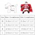 Pet Dog jockey Horse Race Costume Funny Clothes for Halloween Party Decor Red L