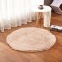 Pet Electric Heating Pad Waterproof Anti scratch Constant Temperature Electric Blanket Camel Color