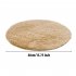 Pet Electric Heating Pad Waterproof Anti scratch Constant Temperature Electric Blanket Camel Color