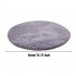 Pet Electric Heating Pad Waterproof Anti scratch Constant Temperature Electric Blanket Camel Color