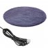 Pet Electric Heating Pad Waterproof Anti scratch Constant Temperature Electric Blanket Camel Color