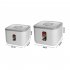 Pet Food Storage Container  Simple Modern Thickened Airtight Dog Food Cat Food Container  LED Display Multiple Capacity Snack Storage Airtight Container Small s