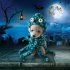 Pet Funny Octopus Costume Dress Up Clothes Photo Props octopus costume Small