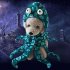 Pet Funny Octopus Costume Dress Up Clothes Photo Props octopus costume Small