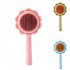 Pet Grooming Brush Cat Brush With Large Button 135   Tilt Angle Cat Deshedding Brush One Click Hair Removal For Dogs Cats Living Room Bedroom blue
