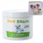 Pet Grooming Hair Color Cream Hairdressing Gel for Dogs Fascinated purple