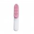 Pet Massage Comb Deodorant Universal Cleaning Products for Cats and Dogs Pink