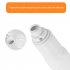 Pet Nail Grinder Electric Nails Grooming Tool Pet Nail File Paws Grinding Clipper Trimmer white