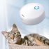 Pet Odor Purifier With Motion Sensor Space Saving Multifunctional Air Purifier Odor Eliminator For Remove Pets Smell as picture show