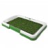 Pet Pee Pad Mat Simulation Lawn Toilet for Indoor Potty Training 46 32cm
