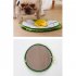 Pet Snuffle Mat For Dogs Treats Feeding Cute Daisy Anti slip Blanket Stress Relief Interactive Dog Puzzle Toys little daisy One size fits all