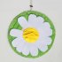 Pet Snuffle Mat For Dogs Treats Feeding Cute Daisy Anti slip Blanket Stress Relief Interactive Dog Puzzle Toys little daisy One size fits all