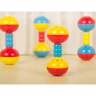 Pet Stand Bite Resistant Chew Ball Toy for Parrot Bird Supplies L