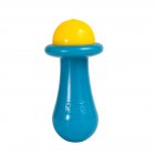 Pet Summer Cooling Toy Bite-resistant Tooth Cleaning Molar Toys Pet Supplies Pacifier