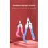 Pets  Nail  Clipper  Set With File Baffle For Dogs Cats Efficient Labor saving Spring Design High Hardness Grooming Tool Pets Supplies Card case large with file