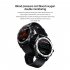 Pg339 Smart Watch Bluetooth compatible Calling 1 39 Inch 390 x 390 Screen Waterproof Voice Assistant Sports Smartwatch silver