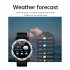 Pg339 Smart Watch Bluetooth compatible Calling 1 39 Inch 390 x 390 Screen Waterproof Voice Assistant Sports Smartwatch silver
