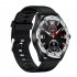 Pg339 Smart Watch Bluetooth compatible Calling 1 39 Inch 390 x 390 Screen Waterproof Voice Assistant Sports Smartwatch silver