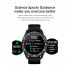 Pg339 Smart Watch Bluetooth compatible Calling 1 39 Inch 390 x 390 Screen Waterproof Voice Assistant Sports Smartwatch silver